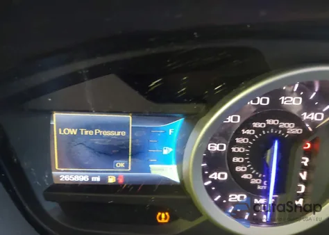 2013 Ford Explorer Limited from USA, damaged, VIN 1FM5K7F89DGA08788